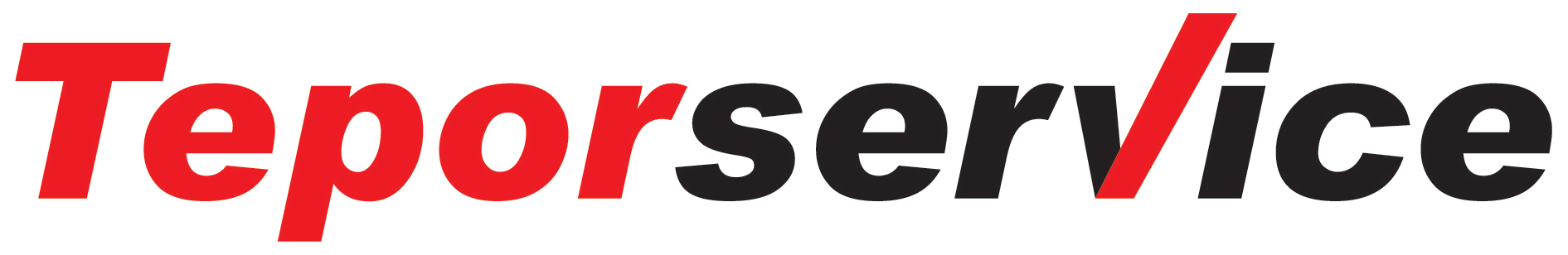 Teporservice